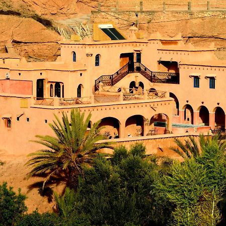 Bab El Atlas Kelaat-M'Gouna Zewnętrze zdjęcie