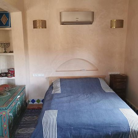 Bab El Atlas Kelaat-M'Gouna Zewnętrze zdjęcie
