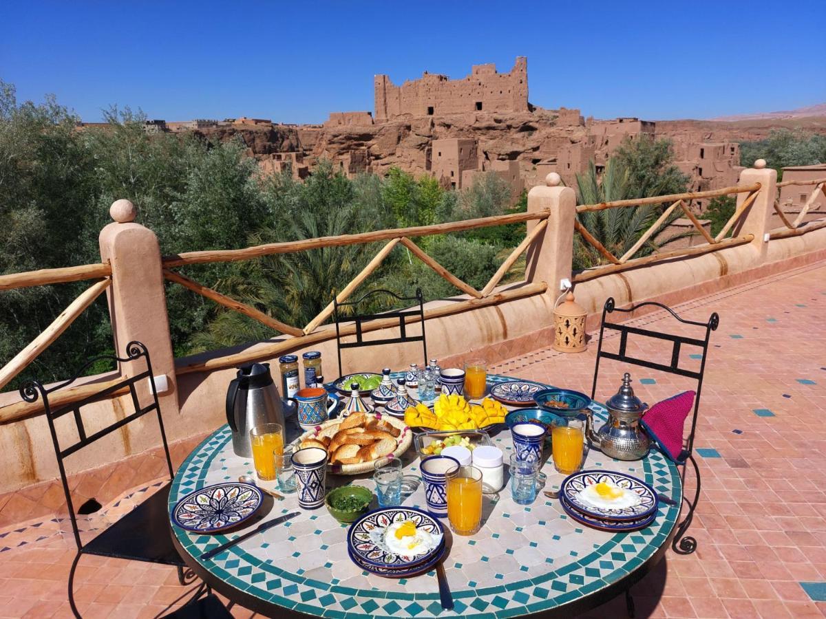 Bab El Atlas Kelaat-M'Gouna Zewnętrze zdjęcie