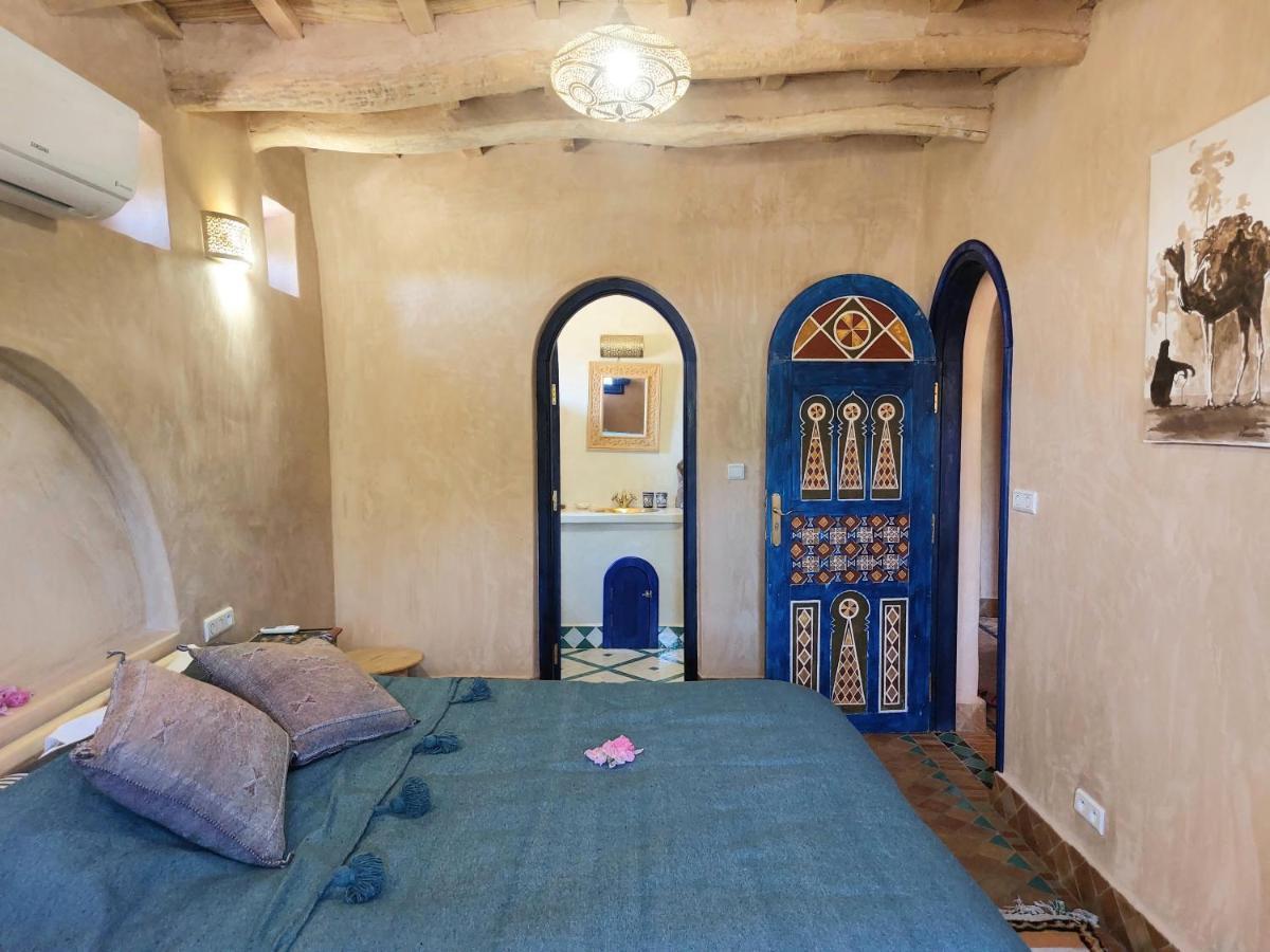Bab El Atlas Kelaat-M'Gouna Zewnętrze zdjęcie