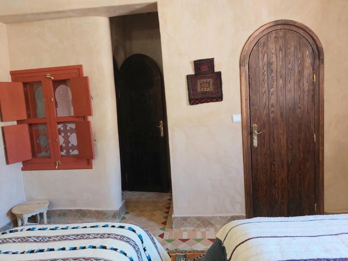 Bab El Atlas Kelaat-M'Gouna Zewnętrze zdjęcie