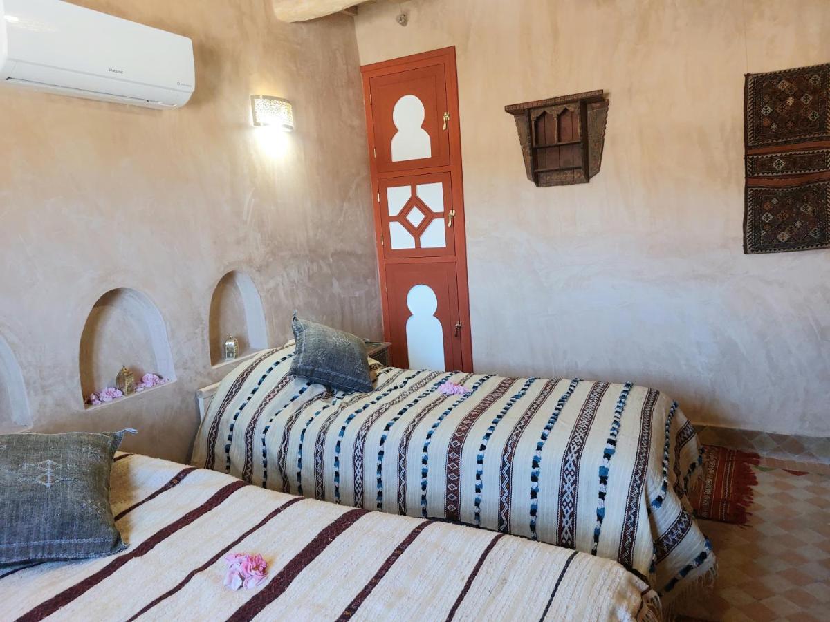 Bab El Atlas Kelaat-M'Gouna Zewnętrze zdjęcie