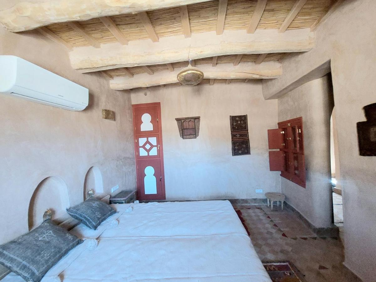 Bab El Atlas Kelaat-M'Gouna Zewnętrze zdjęcie