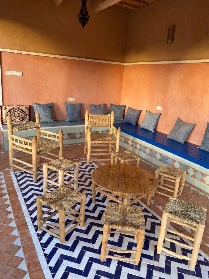 Bab El Atlas Kelaat-M'Gouna Zewnętrze zdjęcie
