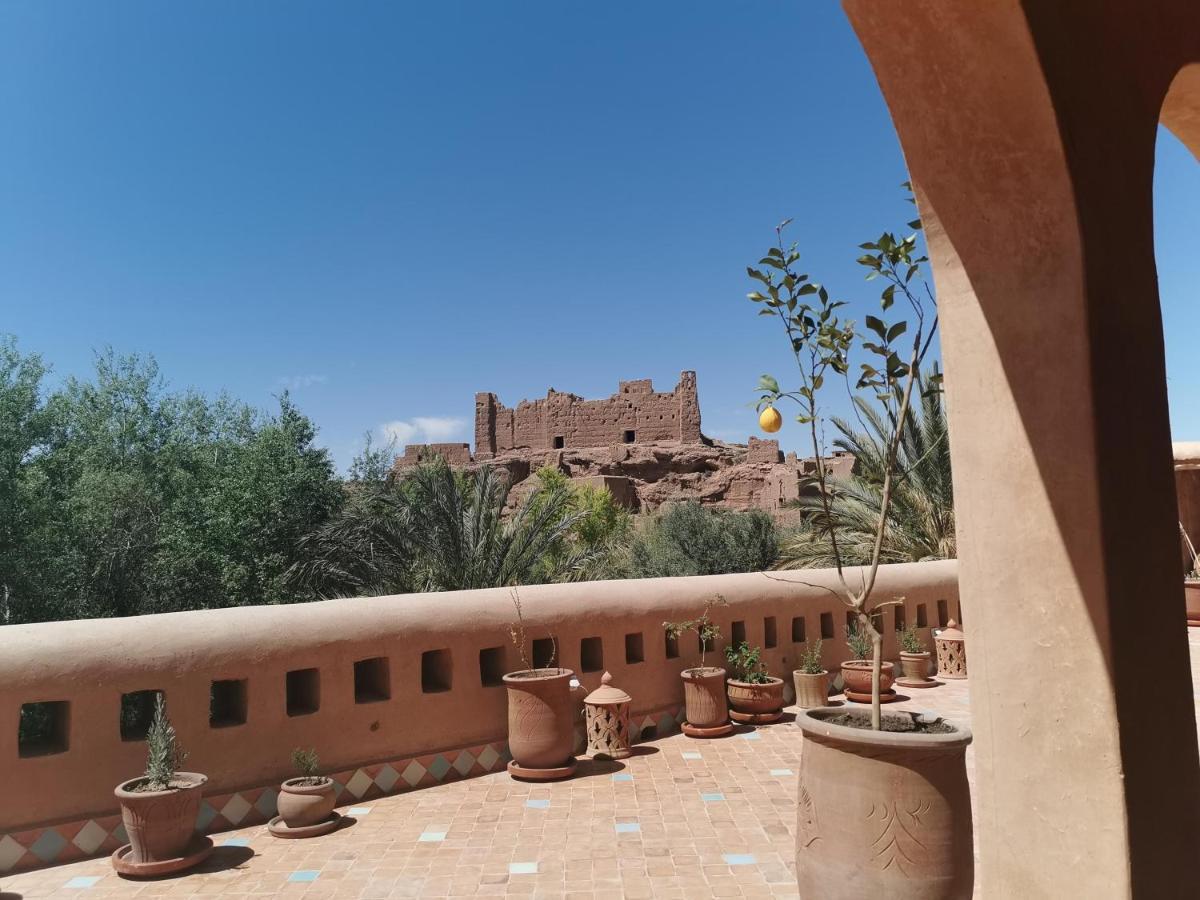 Bab El Atlas Kelaat-M'Gouna Zewnętrze zdjęcie