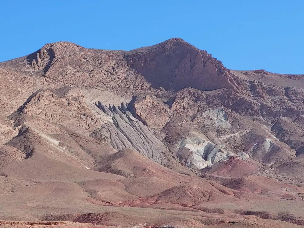 Bab El Atlas Kelaat-M'Gouna Zewnętrze zdjęcie