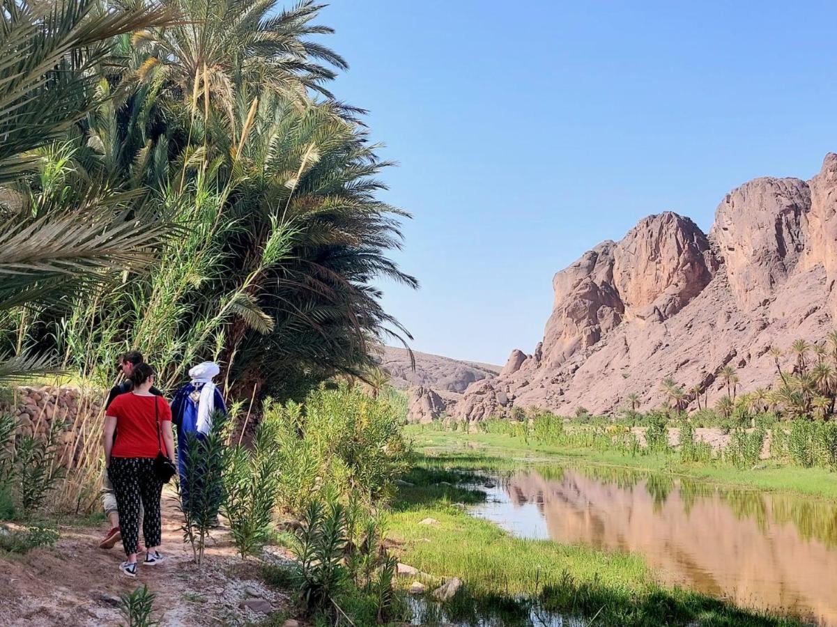 Bab El Atlas Kelaat-M'Gouna Zewnętrze zdjęcie