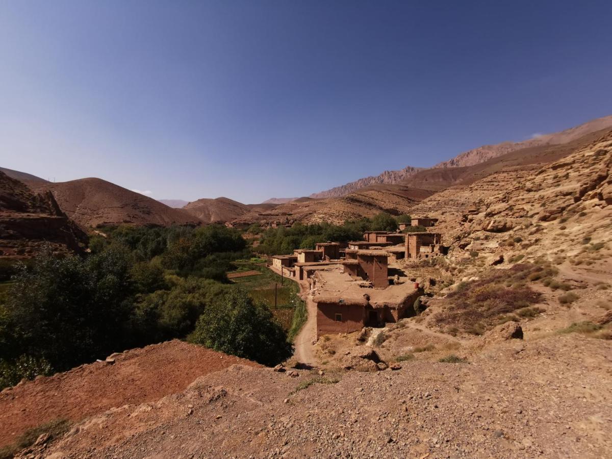 Bab El Atlas Kelaat-M'Gouna Zewnętrze zdjęcie