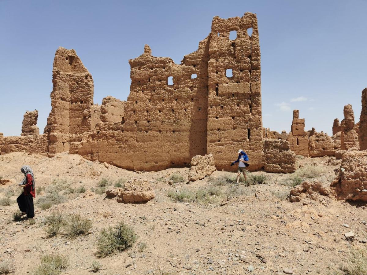 Bab El Atlas Kelaat-M'Gouna Zewnętrze zdjęcie