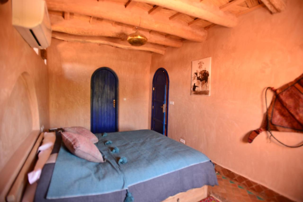 Bab El Atlas Kelaat-M'Gouna Zewnętrze zdjęcie