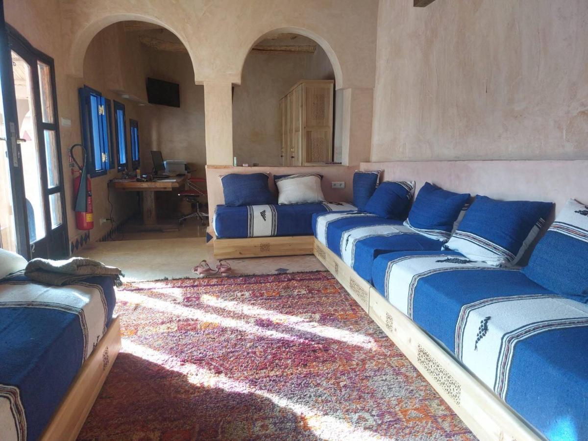 Bab El Atlas Kelaat-M'Gouna Zewnętrze zdjęcie