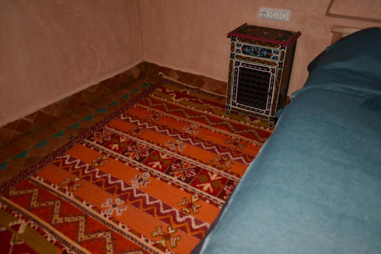 Bab El Atlas Kelaat-M'Gouna Zewnętrze zdjęcie
