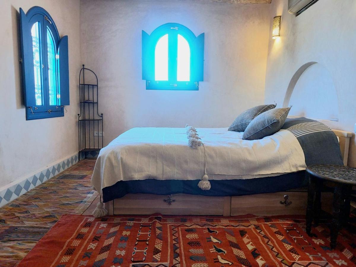 Bab El Atlas Kelaat-M'Gouna Zewnętrze zdjęcie