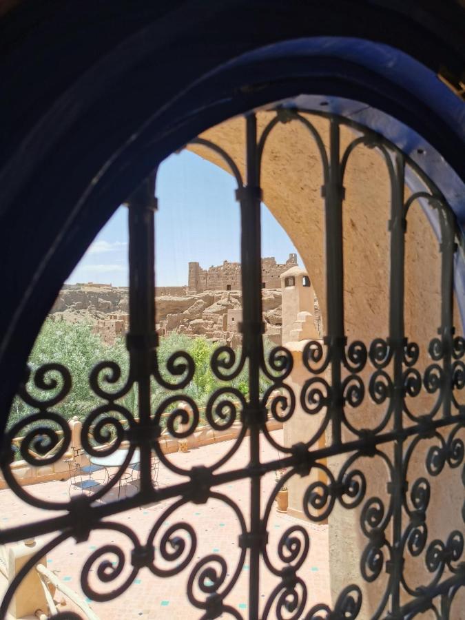 Bab El Atlas Kelaat-M'Gouna Zewnętrze zdjęcie