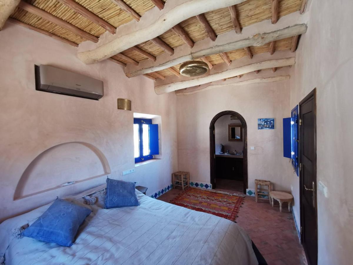 Bab El Atlas Kelaat-M'Gouna Zewnętrze zdjęcie
