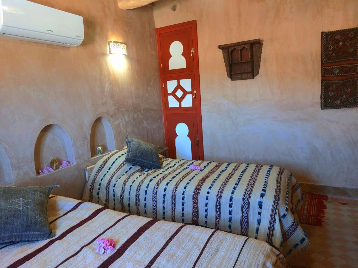 Bab El Atlas Kelaat-M'Gouna Zewnętrze zdjęcie