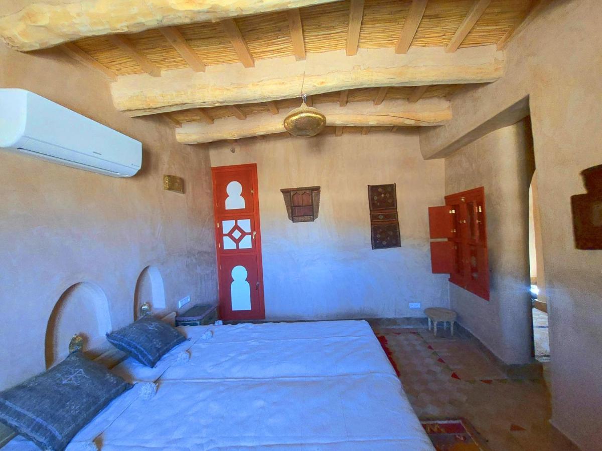 Bab El Atlas Kelaat-M'Gouna Zewnętrze zdjęcie