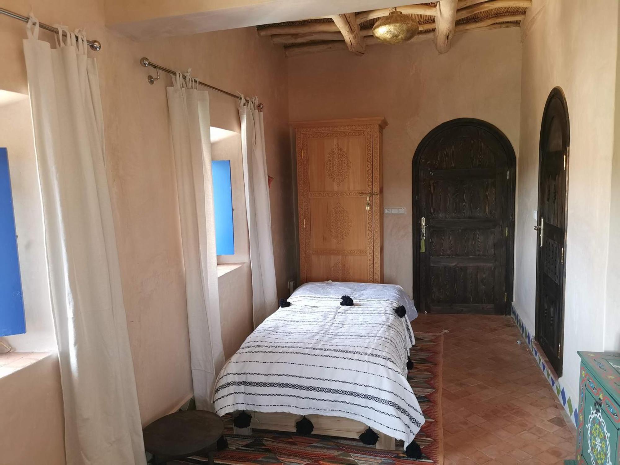 Bab El Atlas Kelaat-M'Gouna Zewnętrze zdjęcie