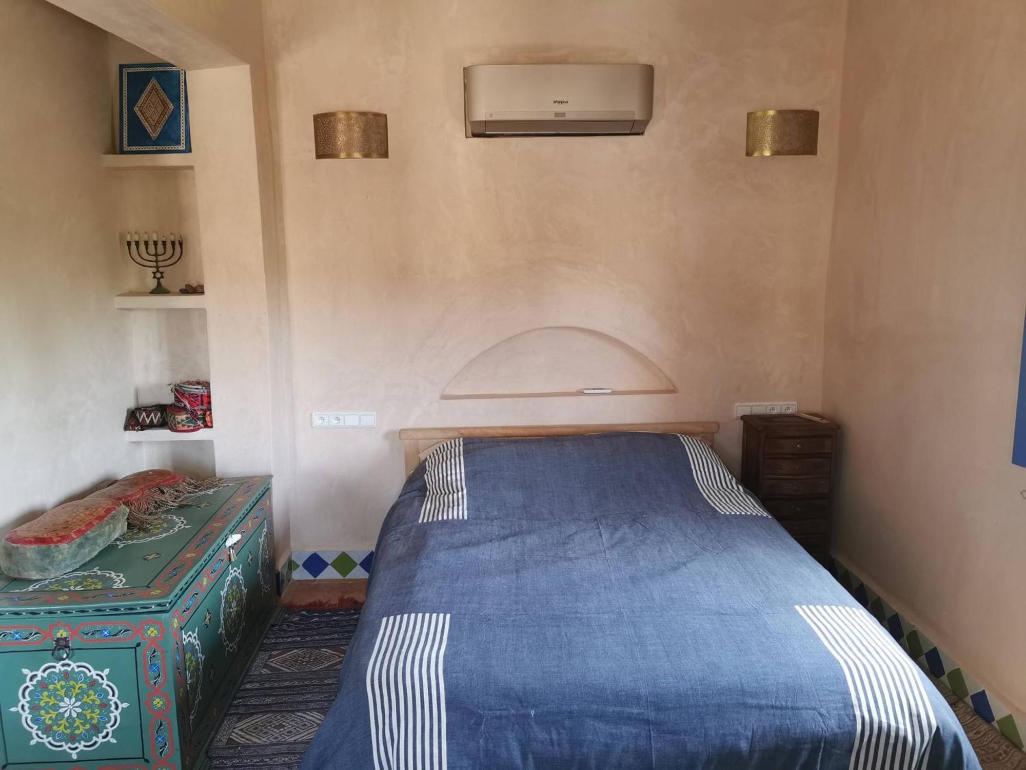 Bab El Atlas Kelaat-M'Gouna Zewnętrze zdjęcie