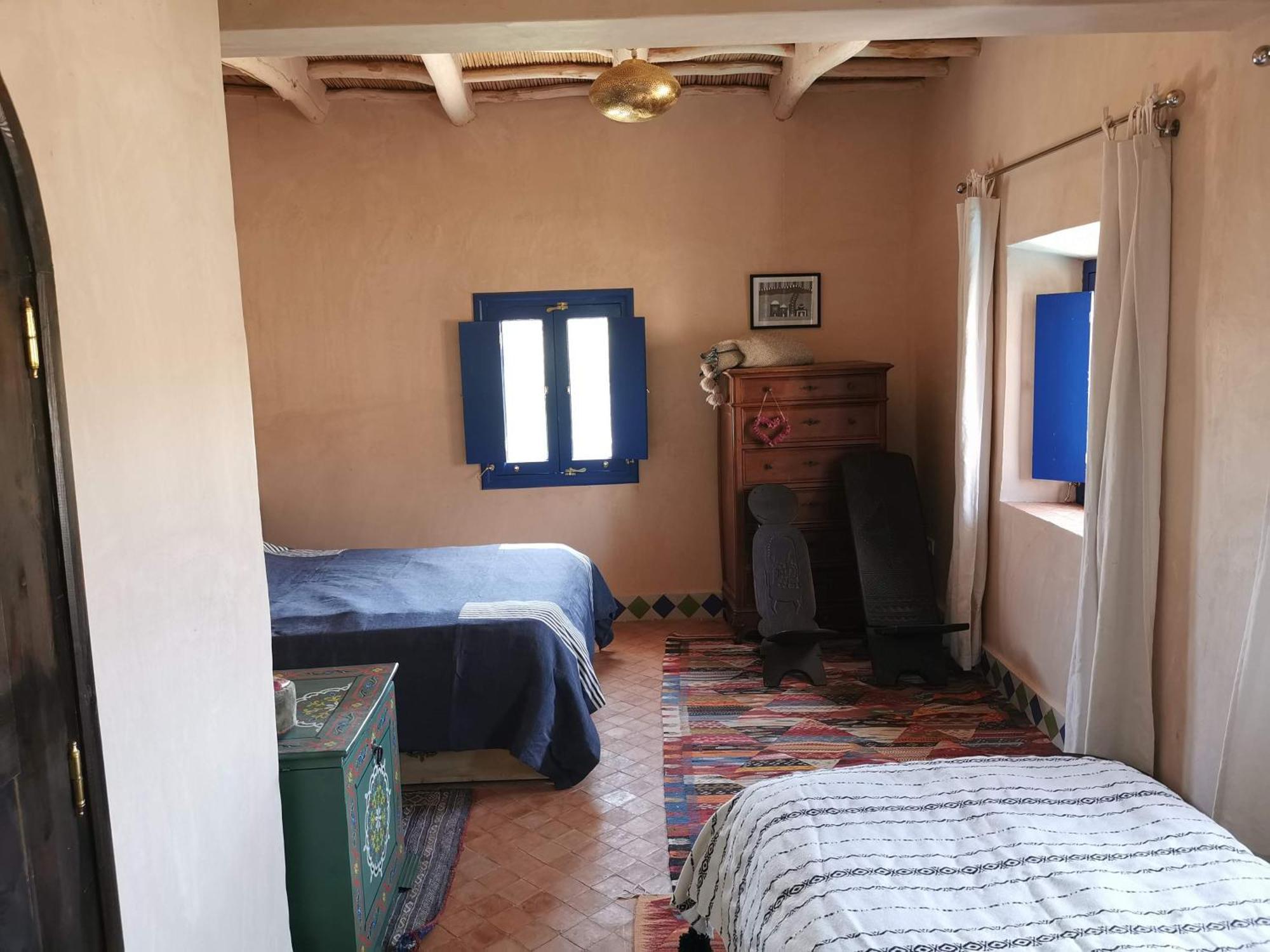 Bab El Atlas Kelaat-M'Gouna Zewnętrze zdjęcie