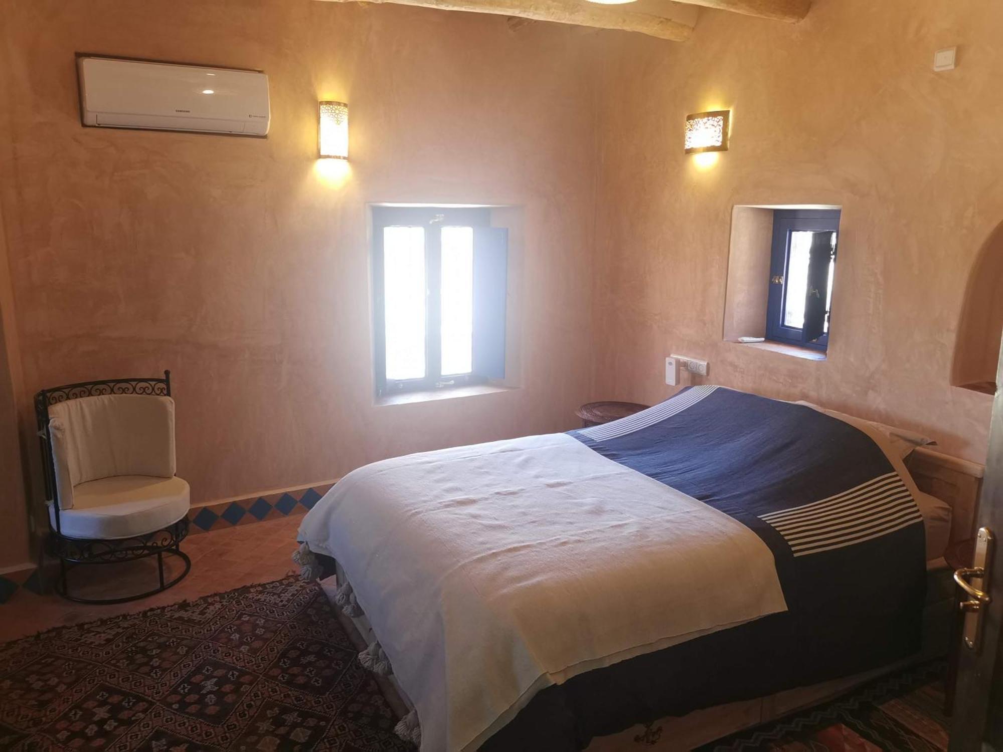 Bab El Atlas Kelaat-M'Gouna Zewnętrze zdjęcie
