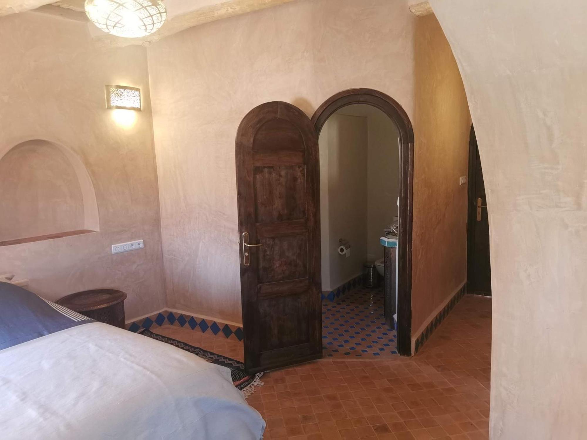 Bab El Atlas Kelaat-M'Gouna Zewnętrze zdjęcie