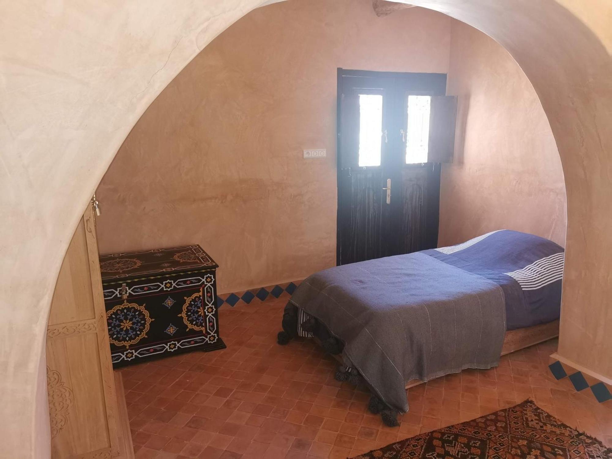 Bab El Atlas Kelaat-M'Gouna Zewnętrze zdjęcie
